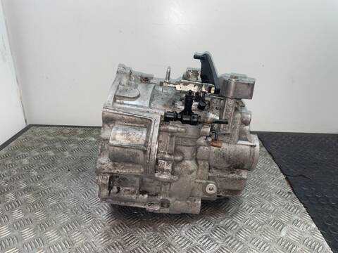 Foto 1ª: Caja Cambios Volkswagen Passat BKP (2011)