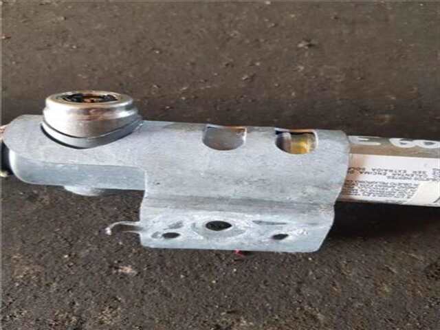 Foto 3ª: Airbag Cortina Delantero Izquierdo Bmw Serie 5 518 3.0 530I [3.0 LTR. - 170 KW 24V CAT] [M54 306 S3]