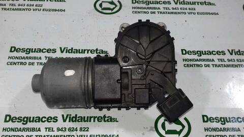 Motor Limpia Delantero Citroen Berlingo TONIC 75CV 55KW