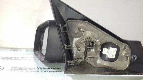 Foto 3ª: Retrovisor Izquierdo Opel Astra 2.2 16V EDITION COUPE 147CV 108KW [Z22SE] (2002)