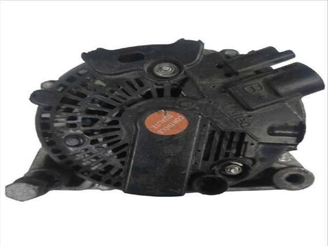 Foto 2ª: Alternador Citroen C4 1.6 HDI 90 (2009)
