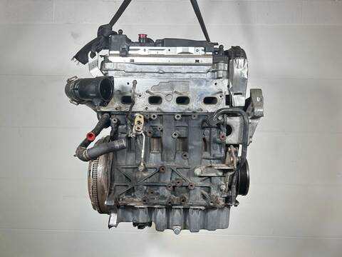 Foto 3ª: Motor Completo Volkswagen Golf 1 6 TDI 105 CV 77KW [CLH CLHA] (2013)