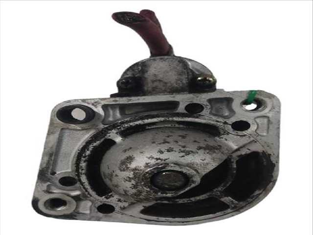 Foto 3ª: Motor de Arranque Chrysler Voyager 2.5 CRD 120CV (1999)