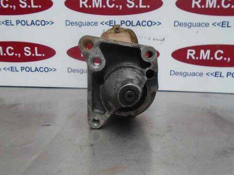 Motor de Arranque Renault 19 19 CHAMADE TSE AÑO 91) 80CV 59KW