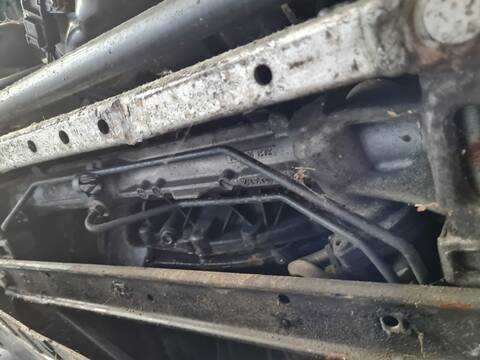 Cremallera de Direccion Audi A4 BASICO 160CV 118KW