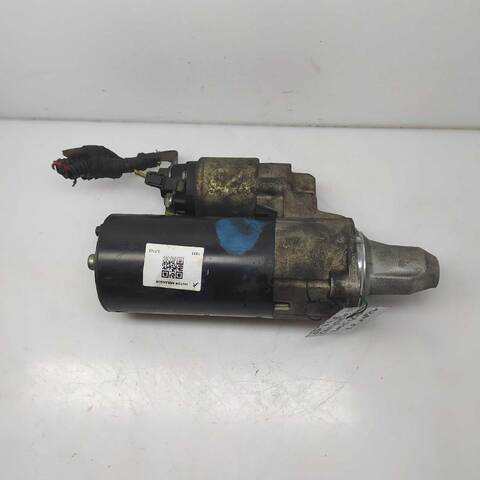 Motor de Arranque Chrysler 300 3.0 CRD