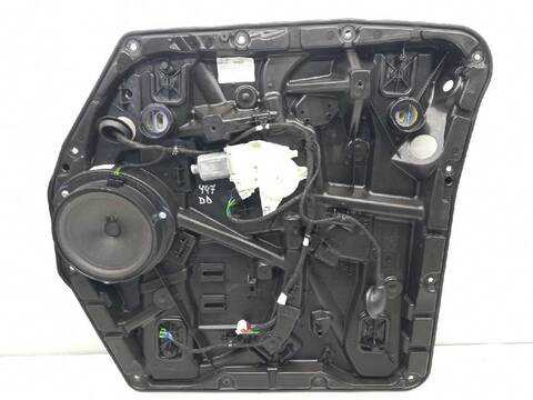 Elevalunas Eléctrico Delantero Derecho Mercedes Vito 114/116 CDI 119 CDI/BT 4MATIC LANG 447.703) 163CV 120KW