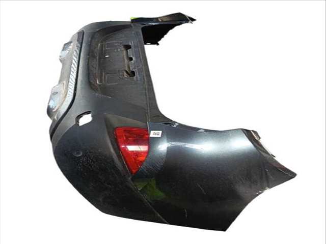 Foto 3ª: Paragolpes Trasero Renault Kadjar 1.5 DCI 110 HLA3) (2015)