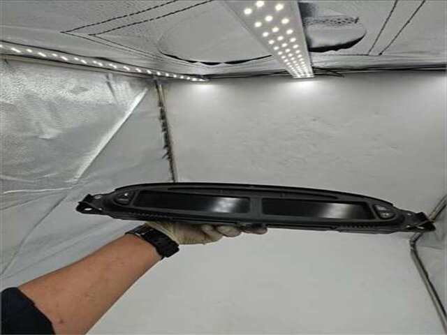 Foto 2ª: Cuadro de Instrumentos Citroen Xsara 2.0 HDI EXCLUSIVE [2.0 LTR. - 66 KW HDI CAT (RHY - DW10TD)] [RHY / DW10TD]