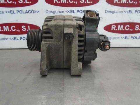 Foto 2ª: Alternador Hyundai Getz 1.5 CRDI CAT 88CV 65KW [D4FA] (2005)