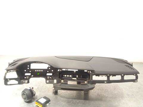 Kit Airbag Audi A4 3.0 TDI QUATTRO 272CV 200KW