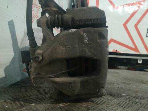 Foto 2ª: Mangueta Delantera Izquierda Fiat Doblo BASIS KOMBI 90CV 66KW [199A3000] (2012)