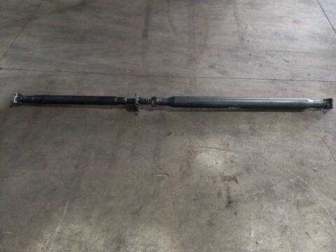 Foto 1ª: Transmision Central Mercedes Sprinter 309/311/313/315 CDI 906.631/633/635/637) 129CV 95KW CAJA CERRADA [646986] (2008)
