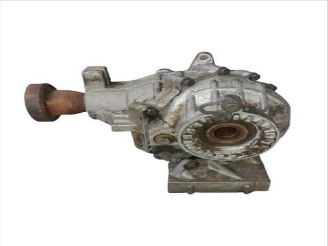 Foto 3ª: Diferencial Trasero Volvo XC 70 D5 XC AWD (1997)