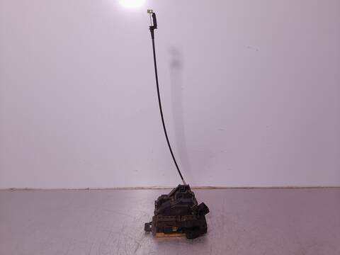 Cerradura Puerta Trasera Derecha Ford Focus AMBIENTE BERLINA 100CV 74KW