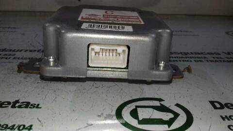 Foto 2ª: Centralita Motor ECU Nissan Qashqai TEKNA 4X4 150CV 110KW [M9R EUR04] (2009)