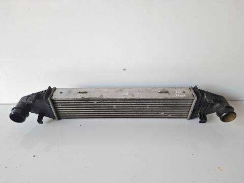 Foto 2ª: Intercooler Mercedes Clase C 160 C 220 CDI 204.008) 170CV (2007)