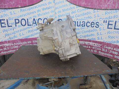 Foto 4ª: Caja Cambios Saab 9-3 1.8 T ARC BERLINA 150CV 110KW [B207E] (2002)