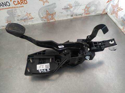 Pedal Freno Peugeot Rifter ACTIVE NAV STANDARD 131CV 96KW