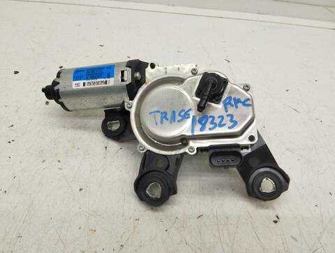 Motor Limpia Trasero Audi Q3 ATTRACTION 120CV 88KW
