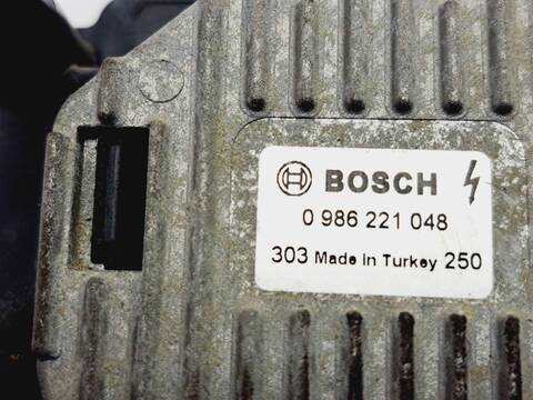 Foto 4ª: Modulo Encendido Volkswagen New Beetle 2.0 115CV 85KW [AQY] (2000)