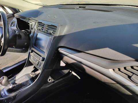 Foto 2ª: Kit Airbag Ford Mondeo 2014