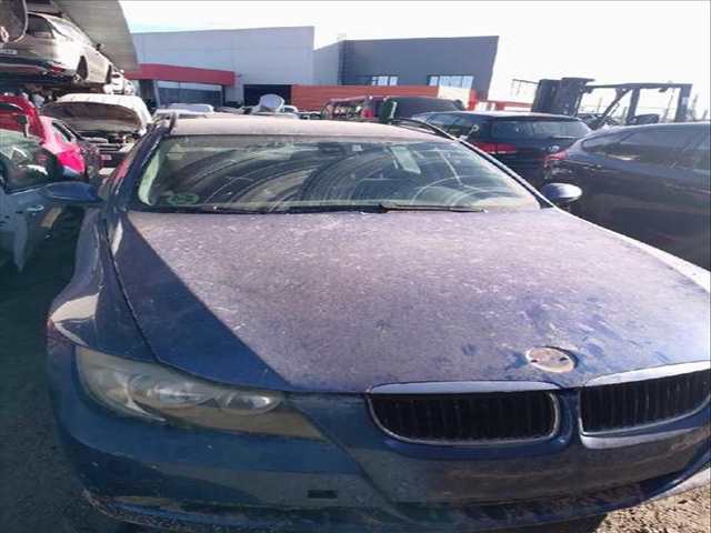 Foto 2ª: Aleta Delantera Derecha Bmw Serie 3 318 2.0 122CV 90KW E91) TOURING (2004)