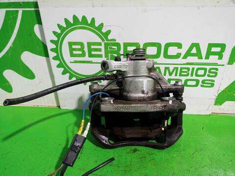 Foto 2ª: Pinza Freno Delantera Izquierdo Citroen C5 ATTRACTION BERLINA 109CV 80KW [9HYDV6TED4] (2007)