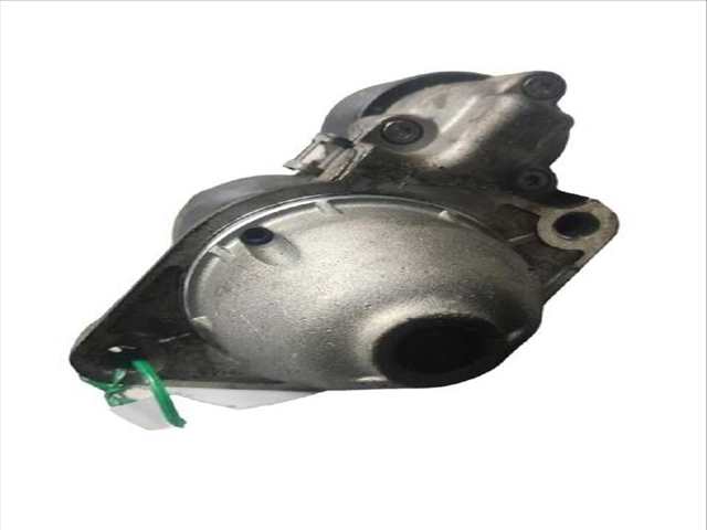 Foto 2ª: Motor de Arranque Mercedes Clase C 160 C 230 KOMPRESSOR 203.740) 192CV (2001)