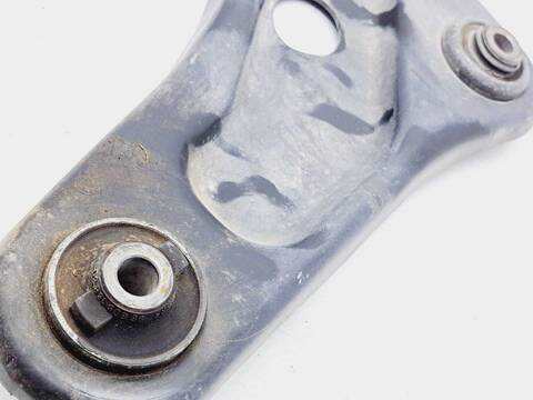 Foto 3ª: Brazo Suspension Delantero Izquierdo Citroen C Elysee 1.2 CAT HMY - EB2M) 72CV 53KW [HM02] (2013)