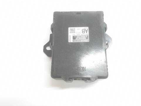 Foto 2ª: Centralita Motor ECU Renault Captur ZEN (2022)