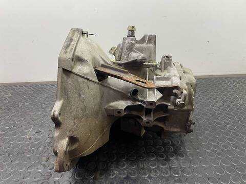 Foto 3ª: Caja Cambios Opel Astra BERLINA (1994)