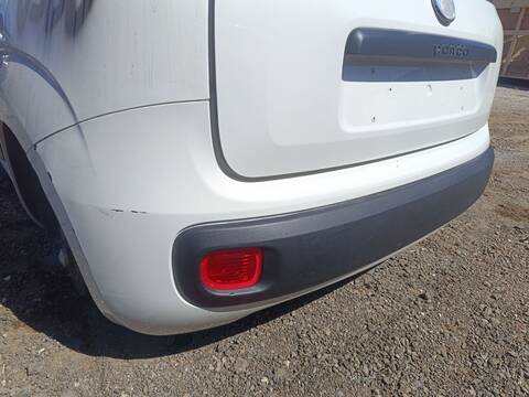 Foto 2ª: Paragolpes Trasero Fiat Panda 1.2 G 69CV 51KW 519) VAN 169A4000 (2013)