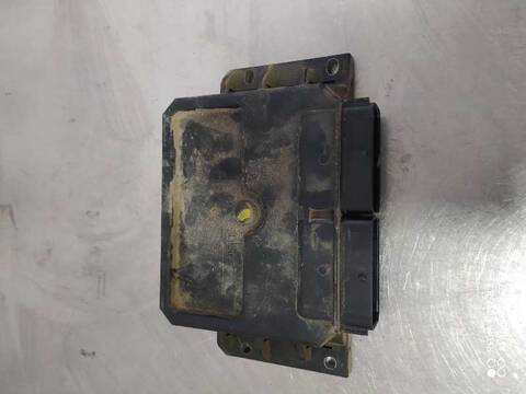 Foto 2ª: Centralita Motor ECU Renault Clio 1.9 D ALIZE 64CV 47KW [F8Q P6] (2001)