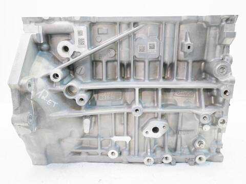 Foto 3ª: Bloque Motor Ford Mustang 314 - 317 CV [N48H] (2020)