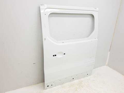 Foto 2ª: Puerta Lateral Corredera Izquierda Renault Trafic L1H1 29T KOMFORT (2014)