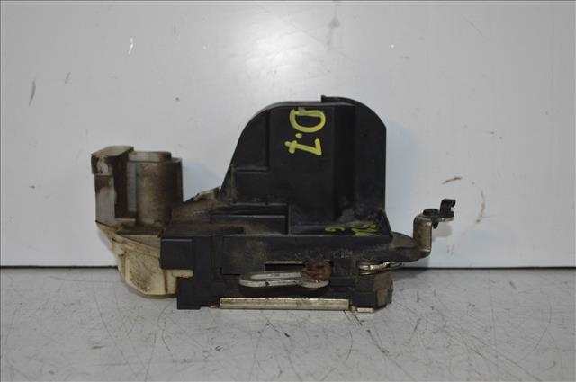 Foto 2ª: Cerradura Puerta Delantera Izquierda Fiat Punto 1.2 G 1999-2003 [188A4000] (2002)