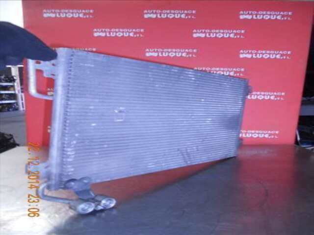 Foto 3ª: Radiador Calefaccion A.A. Renault Scenic 1.9 D RT [1.9 LTR. - 47 KW DIESEL] I (JA...)(1999-_) [F8Q]