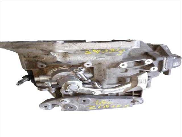 Foto 2ª: Caja Cambios Opel Zafira 1.9 CDTI VAN M75) FURGONETA (2005)