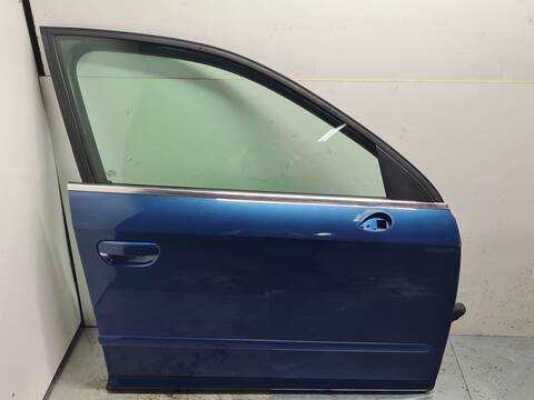 Foto 1ª: Puerta Delantera Derecha Seat Exeo STYLE 120CV 88KW [CJC] (2012)