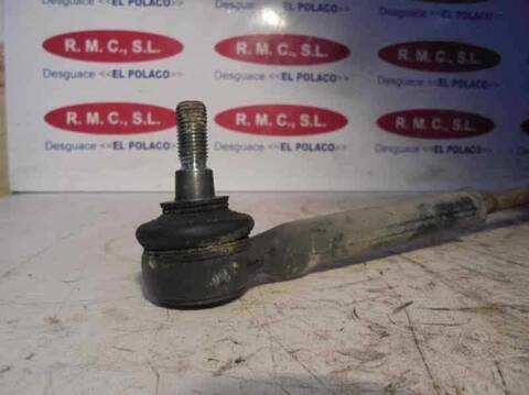 Foto 2ª: Cremallera de Direccion Fiat Punto 1.2 CAT BERLINA 60CV 44KW [188A4000] (2000)
