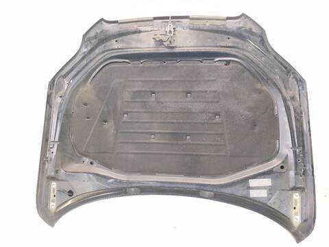 Foto 2ª: Capot Audi Q7 4.2 TDI QUATTRO [BTR] (2006)