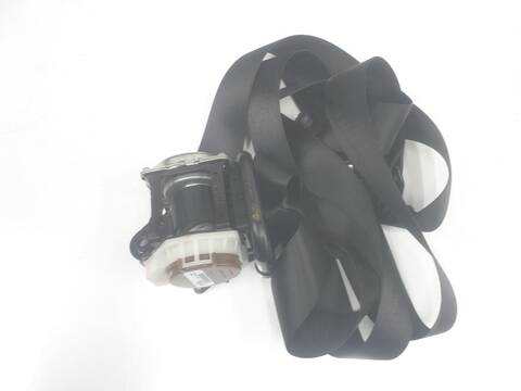 Foto 3ª: Kit Airbag Mercedes Clase G 230 GLB 200 D 247.612)
