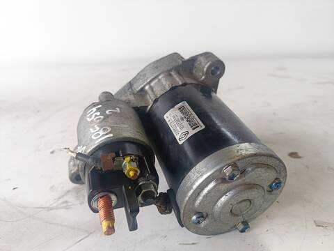 Foto 3ª: Motor de Arranque Dacia Sandero STEPWAY AMBIANCE 90CV (2008)
