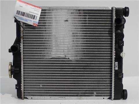 Radiador Motor Honda Hrv 1.6 16V 4WD 105CV 77KW GH)