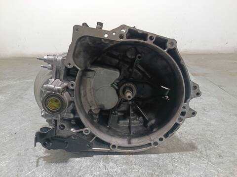 Caja Cambios Opel Grandland 1.5 TURBO D 75) 131CV 96KW