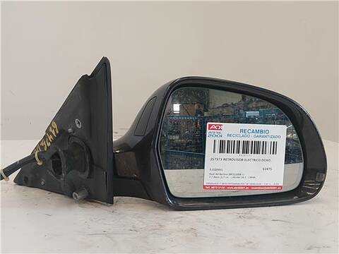 Retrovisor Derecho Audi A4 2.7 BASIS BERLINA 190CV 140KW