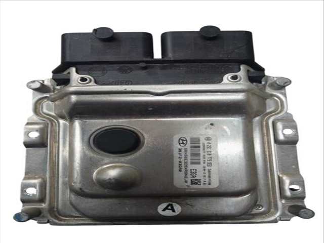 Foto 2ª: Centralita Motor ECU Hyundai i20 1.2 75CV (2014)