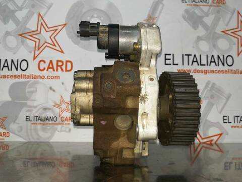Foto 3ª: Bomba Inyeccion Renault Laguna 1.9 DCI DIESEL FAP CAT GRANDTOUR 110CV 81KW