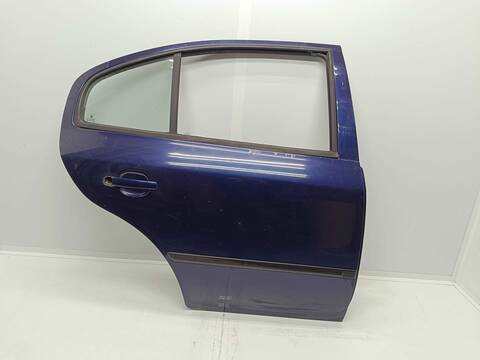 Foto 2ª: Puerta Trasera Derecha Skoda Octavia 1.9 TDI GLX BERLINA 90CV 66KW [ALH] (2001)